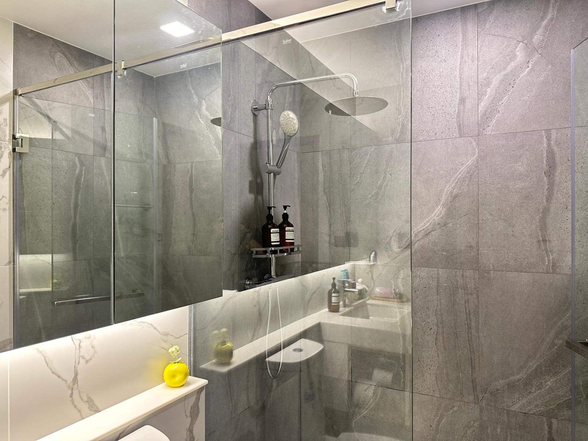 New & Cozy 2 Bedroom @ The Astra Sky River Chiang Mai Buitenkant foto